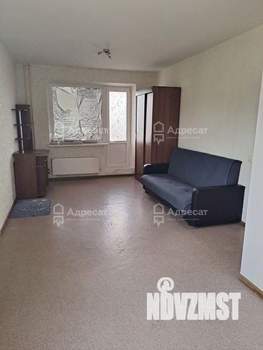 1-к квартира, вторичка, 38м2, 7/9 этаж