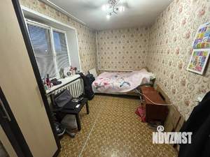 2-к квартира, вторичка, 41м2, 3/5 этаж