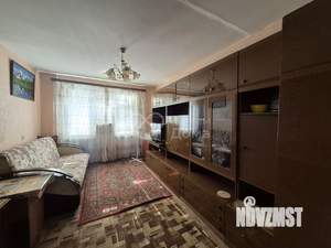 2-к квартира, вторичка, 50м2, 6/9 этаж