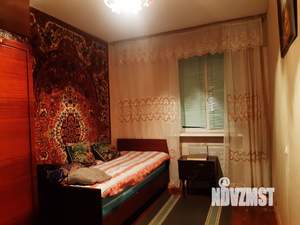 3-к квартира, вторичка, 57м2, 4/9 этаж