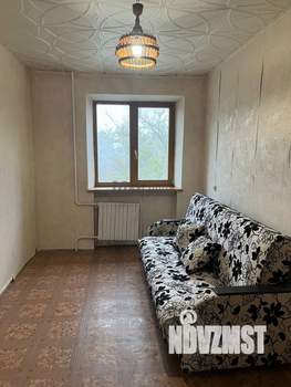 2-к квартира, вторичка, 44м2, 4/5 этаж