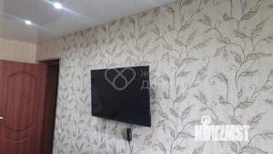 2-к квартира, вторичка, 44м2, 4/5 этаж