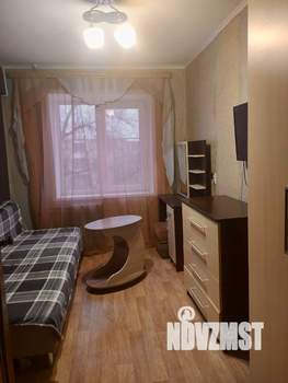 3-к квартира, вторичка, 55м2, 4/5 этаж
