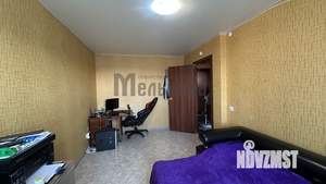 1-к квартира, вторичка, 27м2, 6/10 этаж