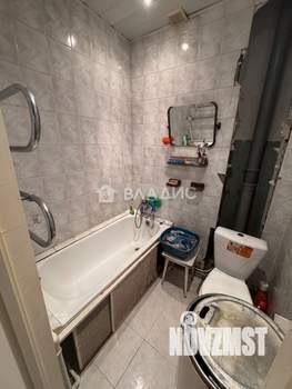1-к квартира, вторичка, 30м2, 5/5 этаж