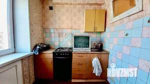 3-к квартира, вторичка, 50м2, 5/5 этаж