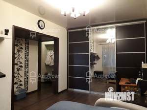 1-к квартира, вторичка, 31м2, 5/5 этаж