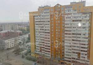 1-к квартира, вторичка, 39м2, 14/18 этаж