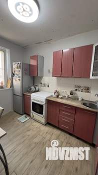 3-к квартира, вторичка, 60м2, 9/9 этаж