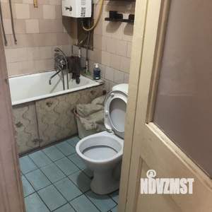 2-к квартира, вторичка, 39м2, 3/5 этаж