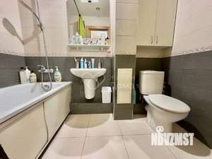 3-к квартира, вторичка, 65м2, 8/10 этаж