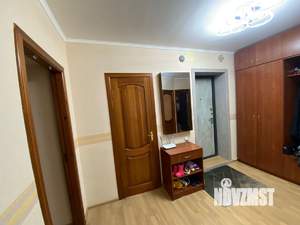 3-к квартира, вторичка, 66м2, 7/15 этаж