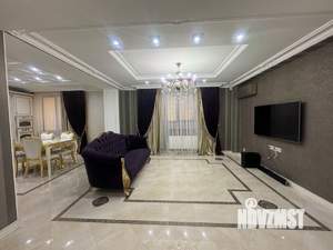 2-к квартира, вторичка, 88м2, 4/10 этаж