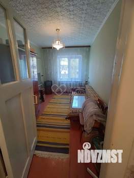 2-к квартира, вторичка, 43м2, 2/4 этаж