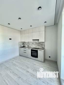 1-к квартира, вторичка, 40м2, 8/13 этаж