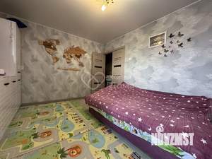 2-к квартира, вторичка, 48м2, 14/14 этаж