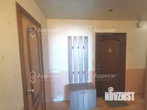 2-к квартира, вторичка, 51м2, 6/9 этаж