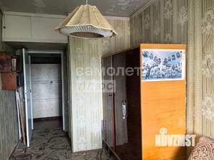 2-к квартира, вторичка, 43м2, 5/5 этаж