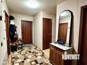 3-к квартира, вторичка, 73м2, 1/10 этаж
