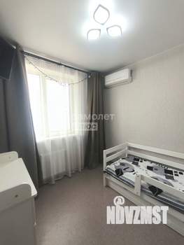 2-к квартира, вторичка, 43м2, 7/11 этаж