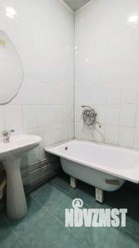 2-к квартира, вторичка, 37м2, 4/4 этаж