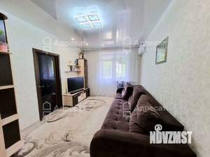 2-к квартира, вторичка, 41м2, 2/2 этаж