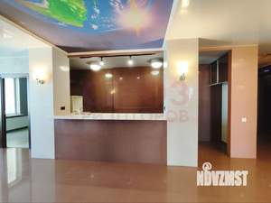 3-к квартира, вторичка, 102м2, 14/17 этаж