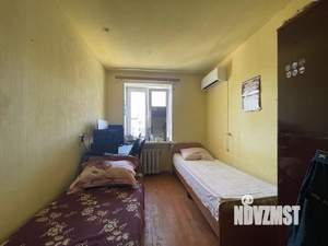 3-к квартира, вторичка, 59м2, 9/9 этаж