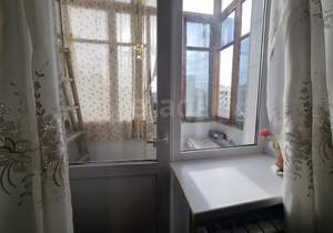 2-к квартира, вторичка, 49м2, 5/6 этаж