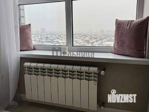 3-к квартира, вторичка, 57м2, 14/23 этаж
