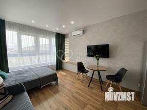 Студия квартира, вторичка, 28м2, 2/22 этаж