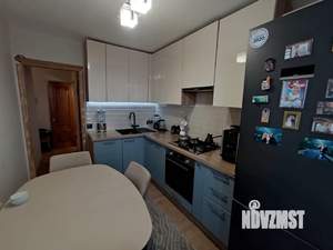 2-к квартира, вторичка, 47м2, 8/10 этаж