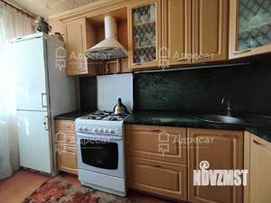 3-к квартира, вторичка, 64м2, 8/9 этаж