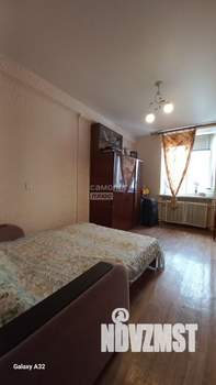 3-к квартира, вторичка, 78м2, 2/5 этаж