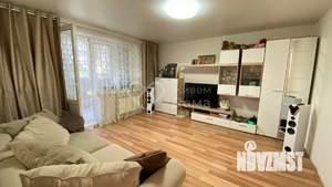 1-к квартира, вторичка, 34м2, 5/5 этаж