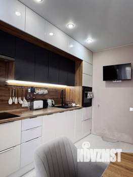 2-к квартира, вторичка, 57м2, 11/16 этаж