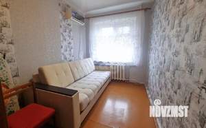 2-к квартира, вторичка, 43м2, 3/5 этаж