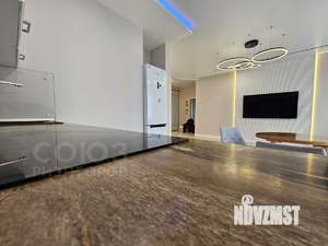 3-к квартира, вторичка, 88м2, 23/24 этаж