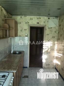 2-к квартира, вторичка, 52м2, 5/5 этаж