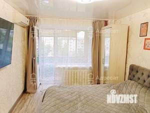 2-к квартира, вторичка, 48м2, 5/5 этаж