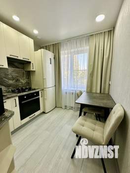 1-к квартира, вторичка, 32м2, 5/5 этаж