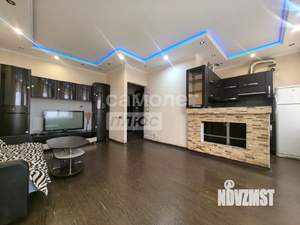 2-к квартира, вторичка, 43м2, 4/4 этаж