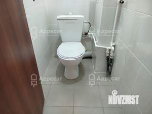 2-к квартира, вторичка, 55м2, 5/6 этаж