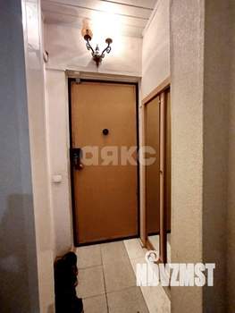 4-к квартира, вторичка, 86м2, 12/14 этаж