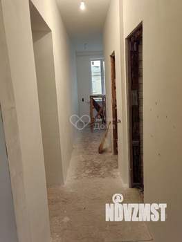 2-к квартира, вторичка, 51м2, 4/4 этаж
