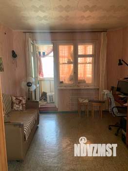 1-к квартира, вторичка, 43м2, 5/9 этаж