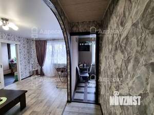 2-к квартира, вторичка, 43м2, 5/5 этаж
