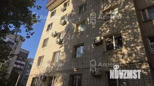 1-к квартира, вторичка, 39м2, 9/9 этаж