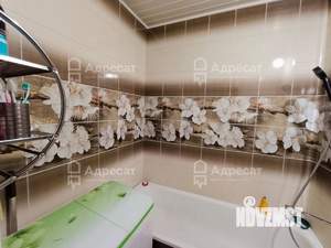 3-к квартира, вторичка, 63м2, 2/5 этаж