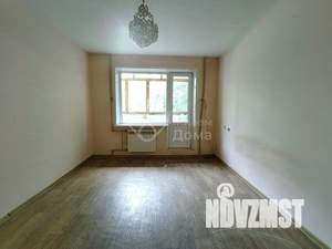 2-к квартира, вторичка, 51м2, 1/9 этаж